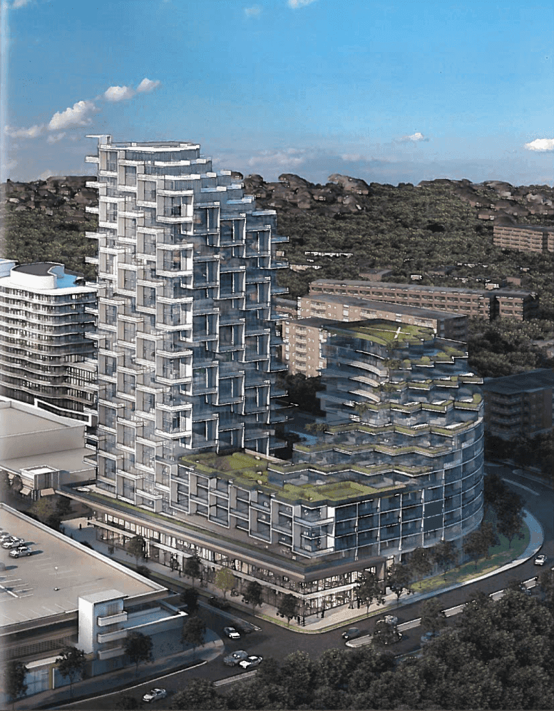 Spirits Condominiums North York Ontario Canada preconstruction Spirits Condominiums North York Ontario Canada preconstruction