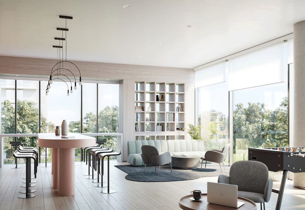 Artform condos Mississauga Ontario Canada preconstruction Artform condos Mississauga Ontario Canada preconstruction