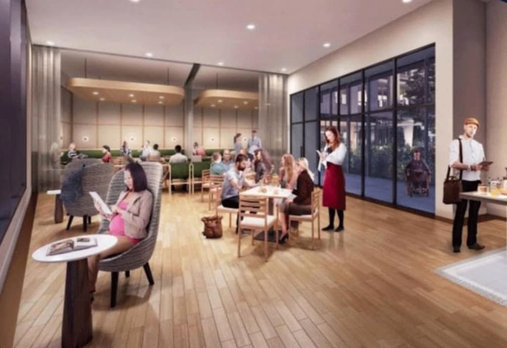 Axess Condos Pickering Ontario Canada preconstruction Axess Condos Pickering Ontario Canada preconstruction