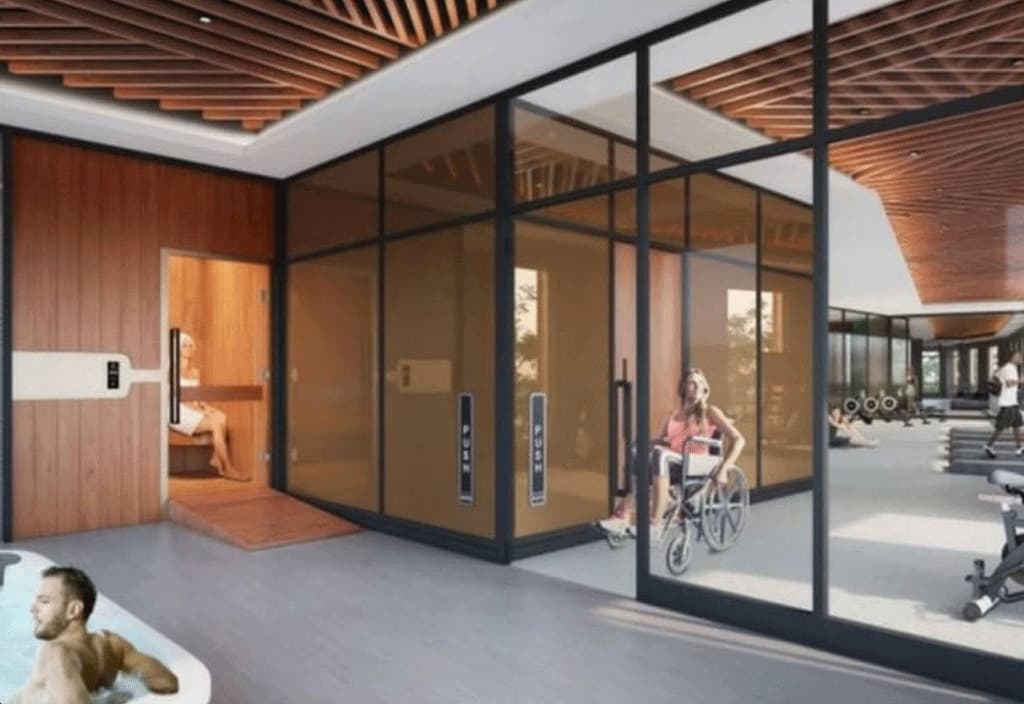 Axess Condos Pickering Ontario Canada preconstruction Axess Condos Pickering Ontario Canada preconstruction