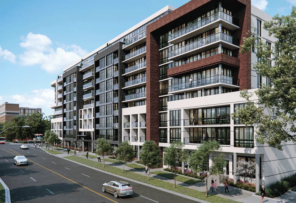 Nahid Kennedy Condo Toronto Ontario Canada preconstruction Nahid Kennedy Condo Toronto Ontario Canada preconstruction