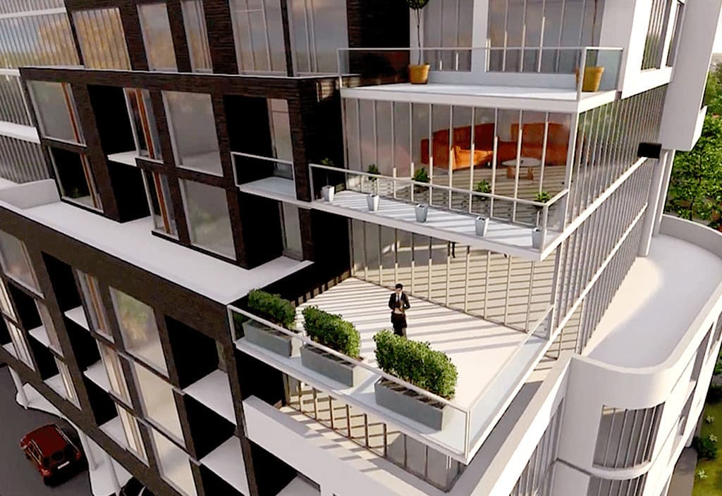 Nahid Kennedy Condo Toronto Ontario Canada preconstruction Nahid Kennedy Condo Toronto Ontario Canada preconstruction