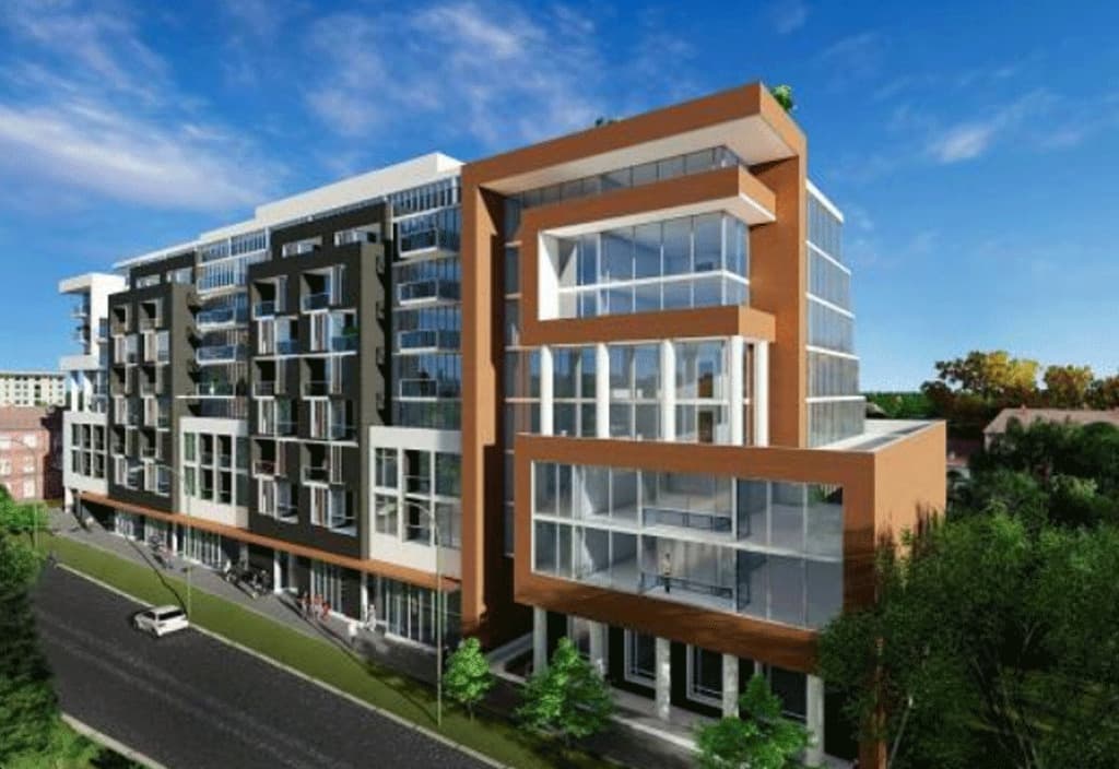 Nahid Kennedy Condo Toronto Ontario Canada preconstruction Nahid Kennedy Condo Toronto Ontario Canada preconstruction