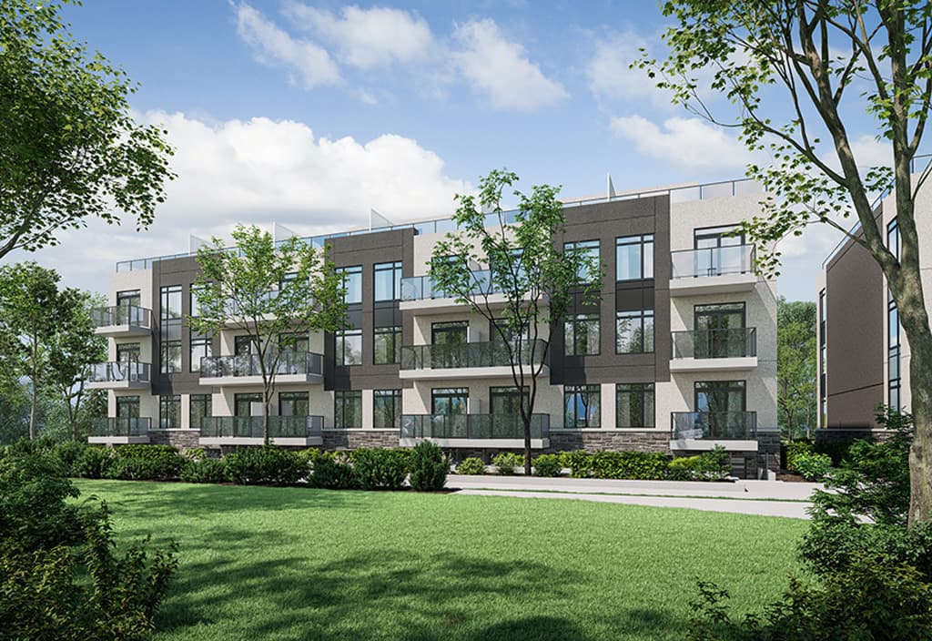 Gates of Thornhill Condo Vaughan Ontario Canada preconstruction Gates of Thornhill Condo Vaughan Ontario Canada preconstruction