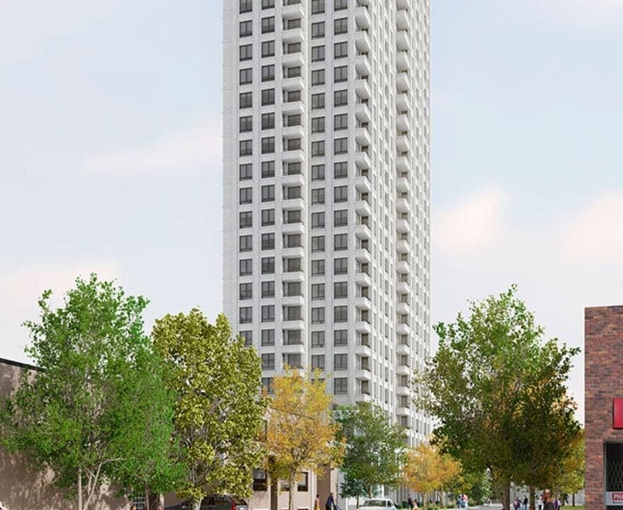 8 Locust Street Condos York Ontario Canada preconstruction 8 Locust Street Condos York Ontario Canada preconstruction