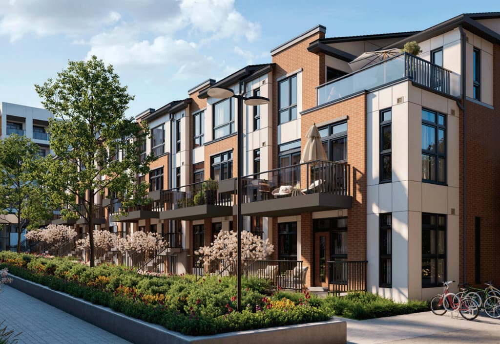 Daniels Keelesdale Condos and Towns York Ontario Canada preconstruction Daniels Keelesdale Condos and Towns York Ontario Canada preconstruction