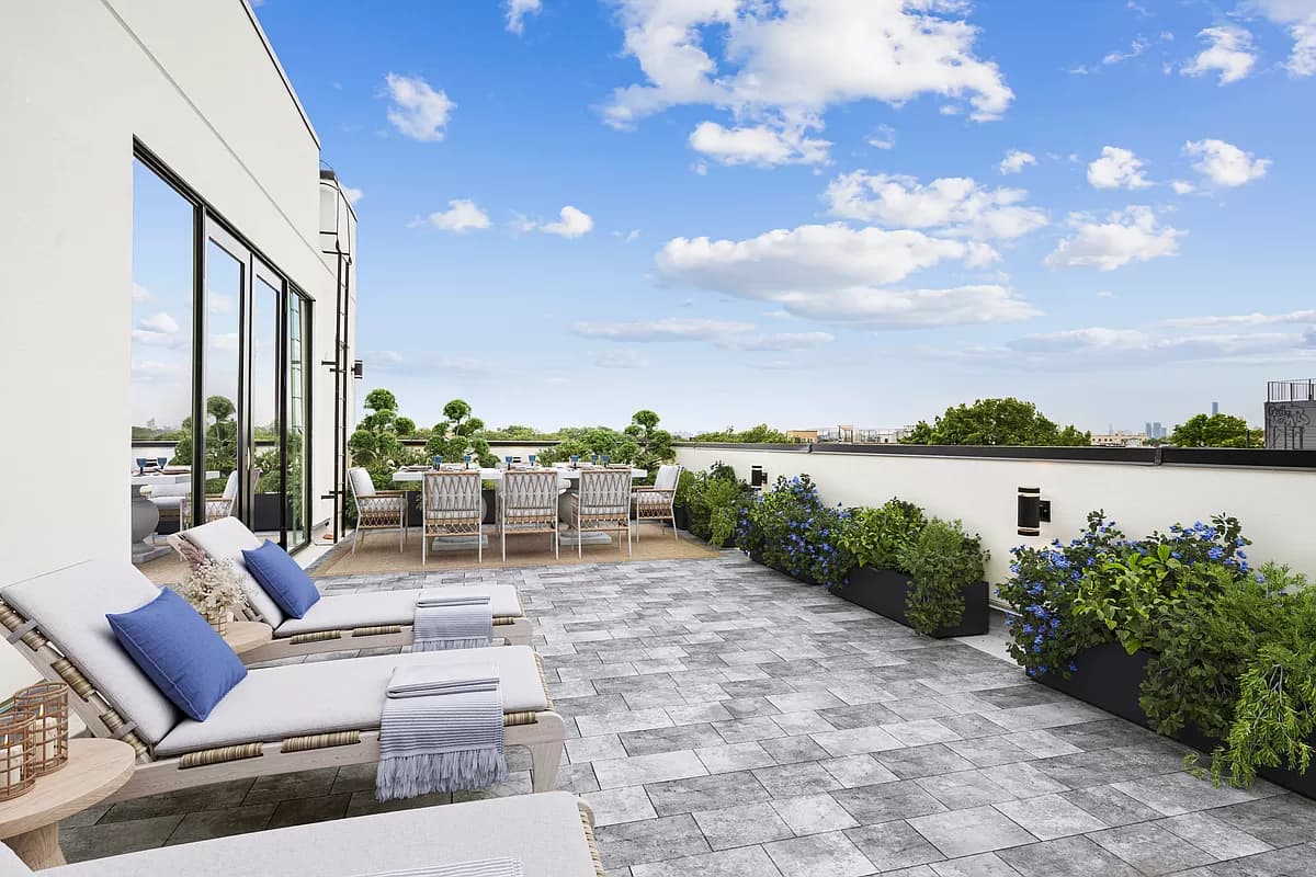 1060 Jefferson Avenue Condo Brooklyn New York Usa preconstruction 1060 Jefferson Avenue Condo Brooklyn New York Usa preconstruction