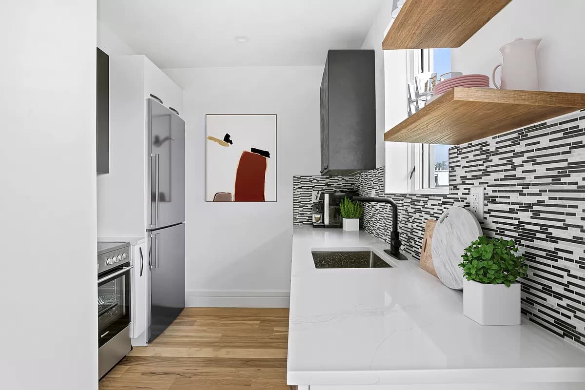 1060 Jefferson Avenue Condo Brooklyn New York Usa preconstruction 1060 Jefferson Avenue Condo Brooklyn New York Usa preconstruction