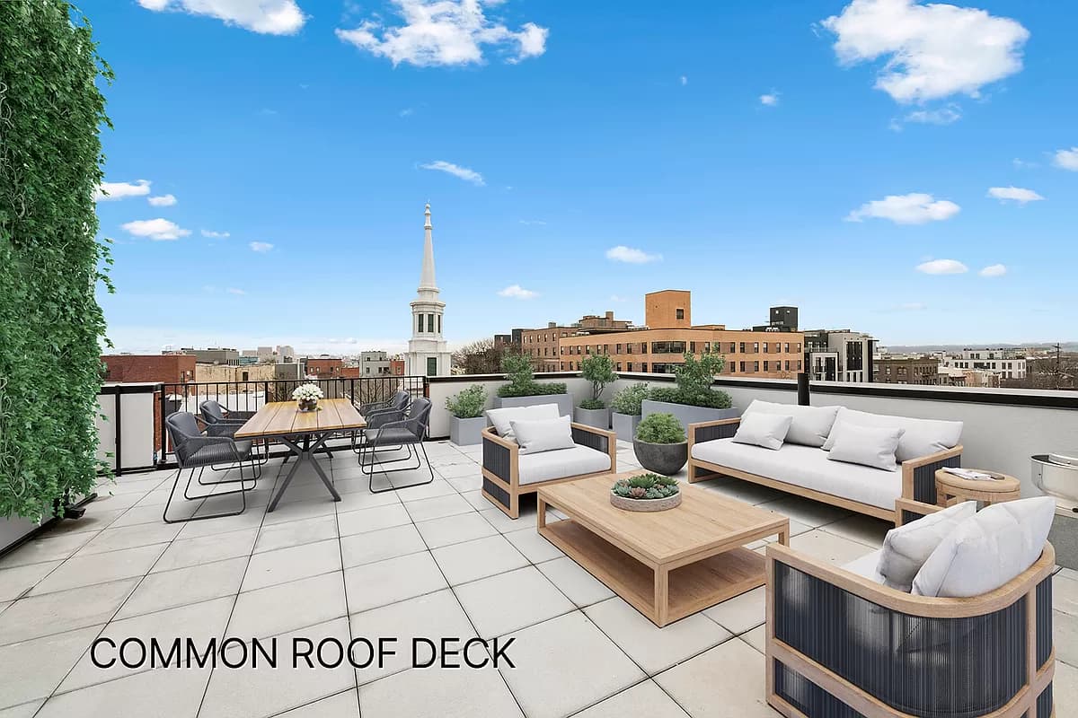 46 Kossuth Place Condo Brooklyn New York Usa preconstruction 46 Kossuth Place Condo Brooklyn New York Usa preconstruction