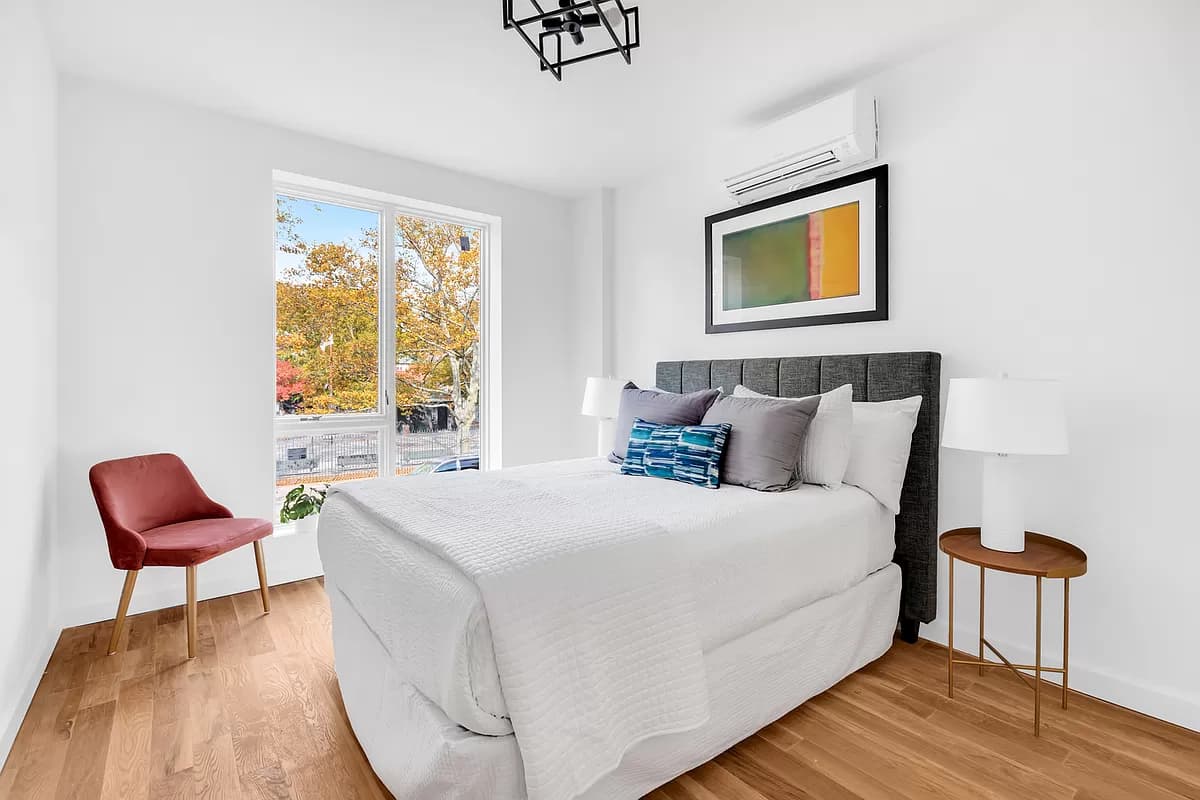 88 Marion Street Condo Brooklyn New York Usa preconstruction 88 Marion Street Condo Brooklyn New York Usa preconstruction