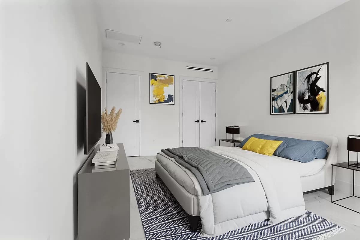 122 Palmetto Street Condo Brooklyn New York Usa preconstruction 122 Palmetto Street Condo Brooklyn New York Usa preconstruction