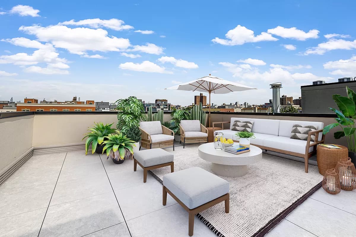 735 Lafayette Avenue Condo Brooklyn New York Usa preconstruction 735 Lafayette Avenue Condo Brooklyn New York Usa preconstruction