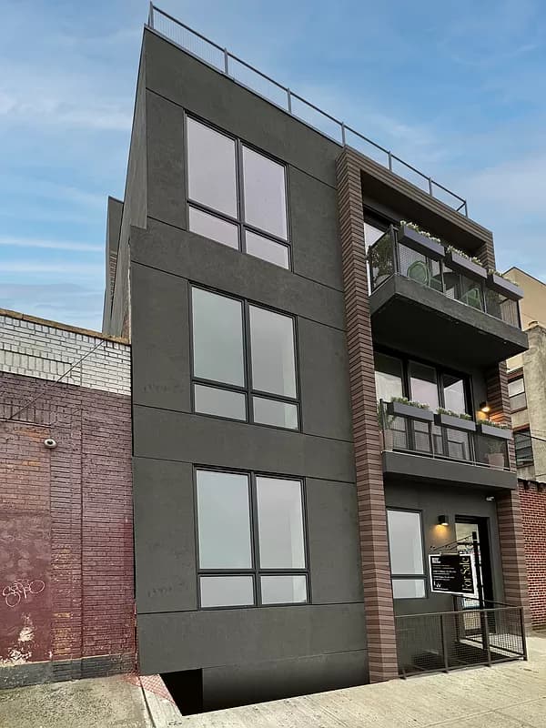 864 Madison Street Condo Brooklyn New York Usa preconstruction 864 Madison Street Condo Brooklyn New York Usa preconstruction