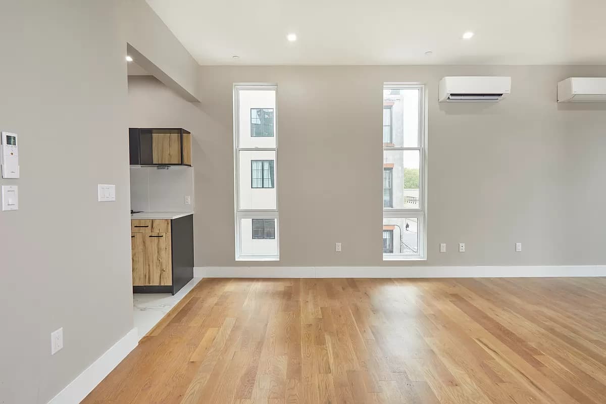 864 Madison Street Condo Brooklyn New York Usa preconstruction 864 Madison Street Condo Brooklyn New York Usa preconstruction