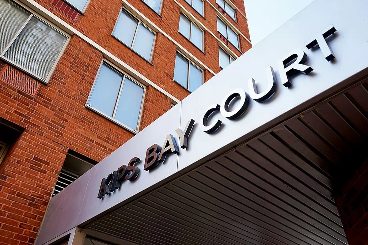 120 Lexington Avenue Condo York Ontario Canada preconstruction 120 Lexington Avenue Condo York Ontario Canada preconstruction