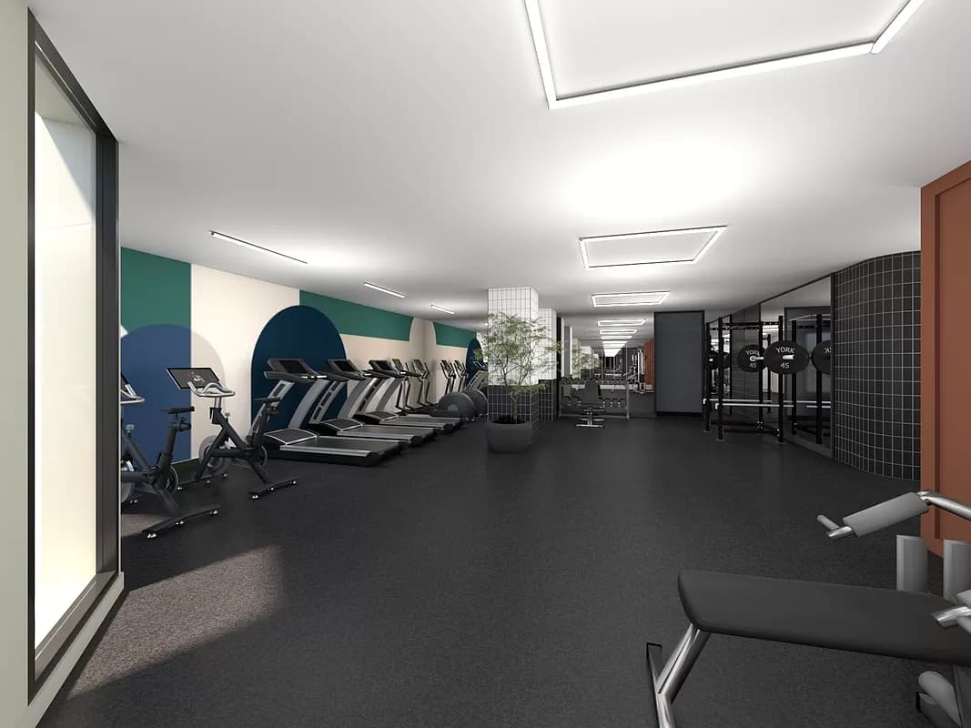 323 Lenox Road Condo Brooklyn New York Usa preconstruction 323 Lenox Road Condo Brooklyn New York Usa preconstruction