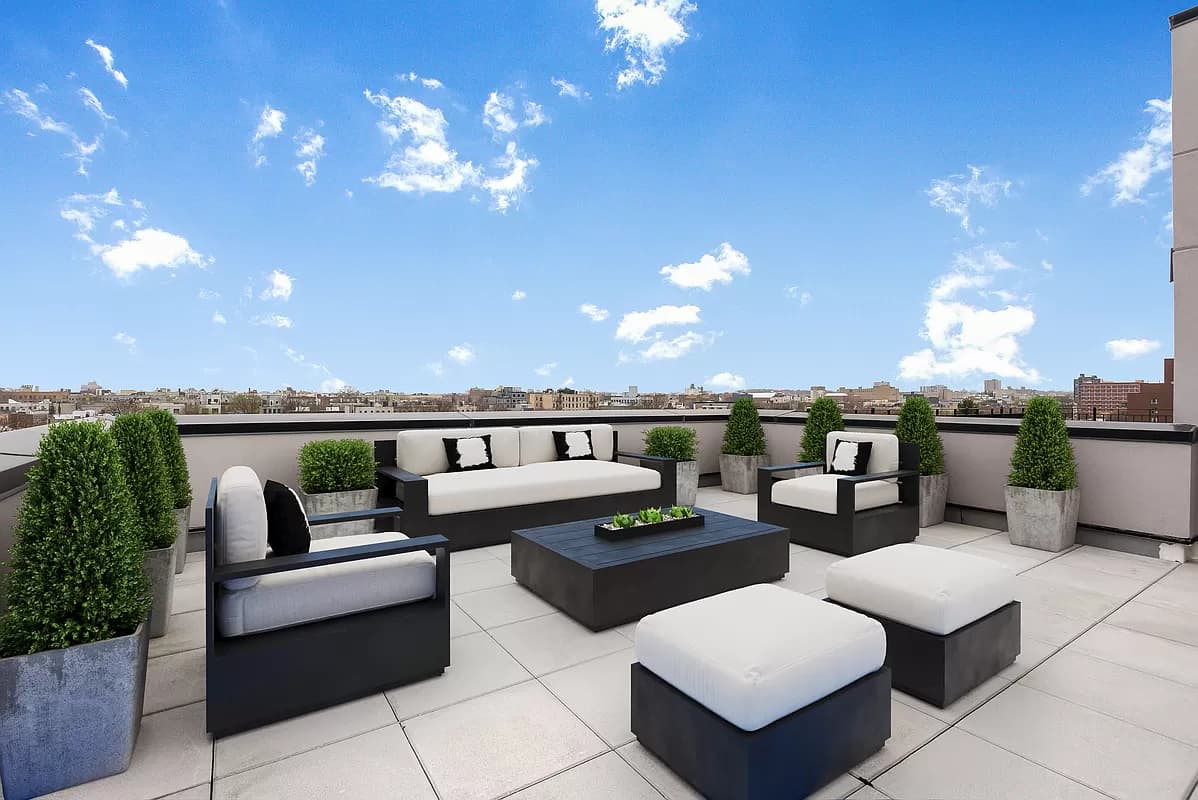 1173 Rogers Luxury Condominium Brooklyn New York Usa preconstruction 1173 Rogers Luxury Condominium Brooklyn New York Usa preconstruction