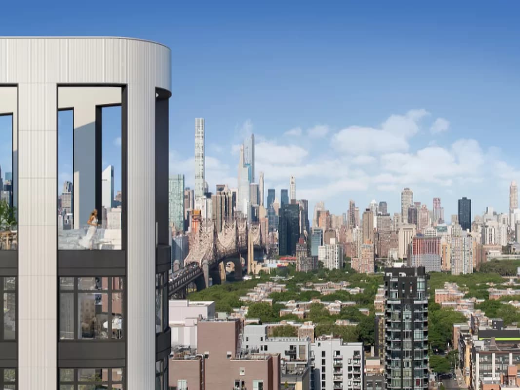 NOVA Condo Long Island City New York Usa preconstruction NOVA Condo Long Island City New York Usa preconstruction