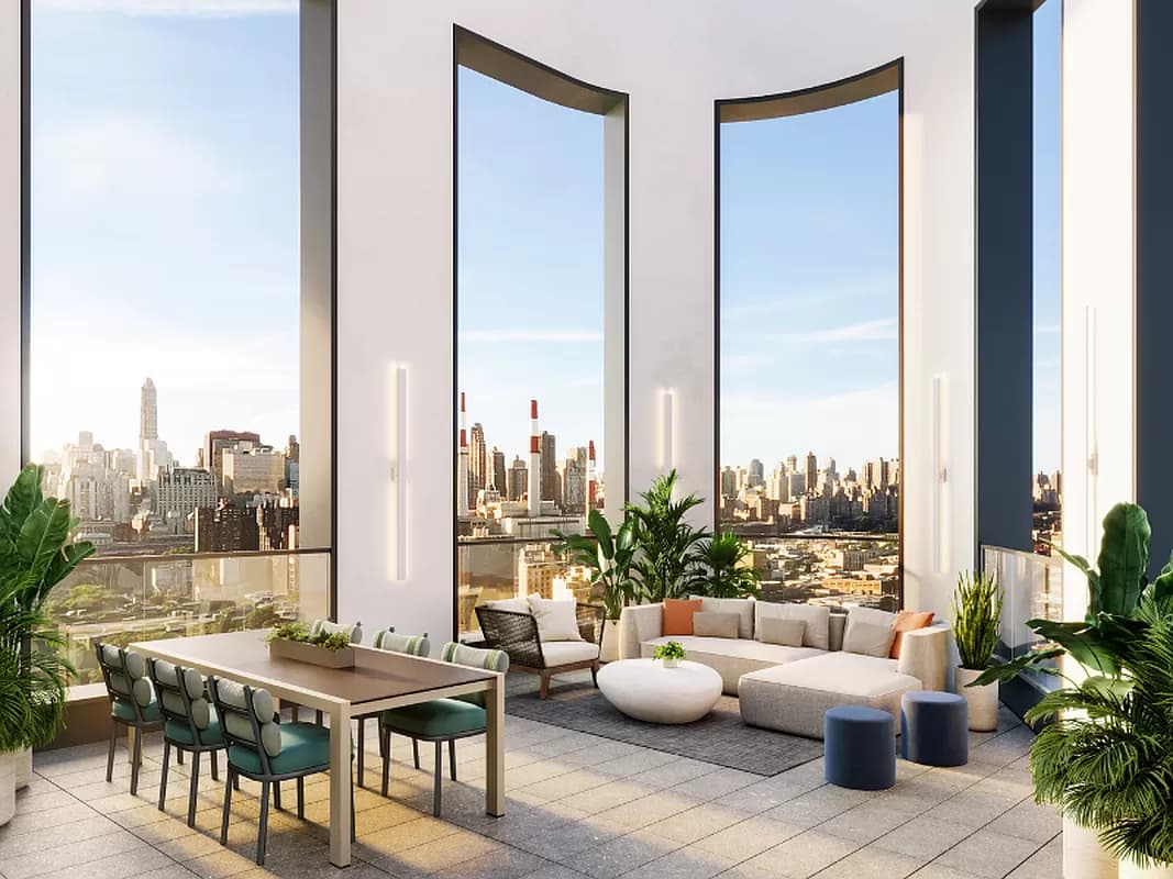 NOVA Condo Long Island City New York Usa preconstruction NOVA Condo Long Island City New York Usa preconstruction