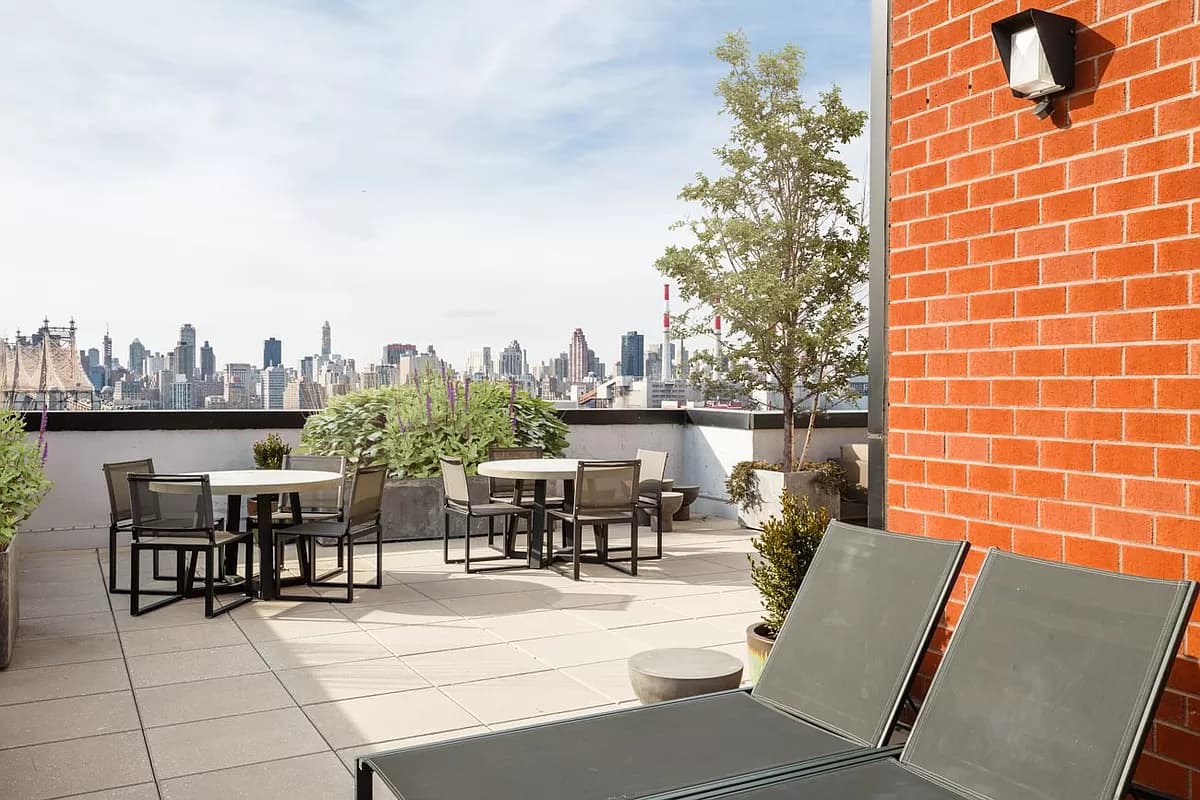 The Independent Condo Long Island City New York Usa preconstruction The Independent Condo Long Island City New York Usa preconstruction