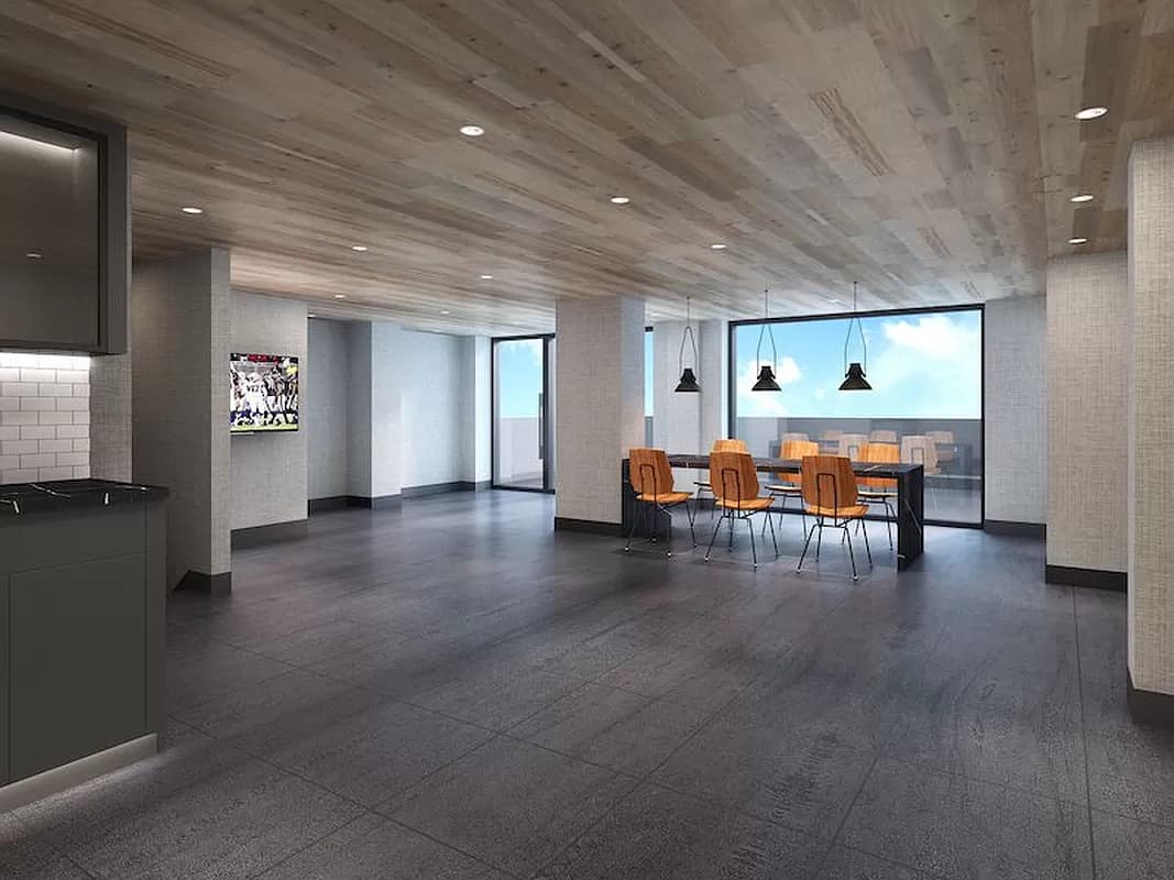 CORE23 Condo Long Island City New York Usa preconstruction CORE23 Condo Long Island City New York Usa preconstruction