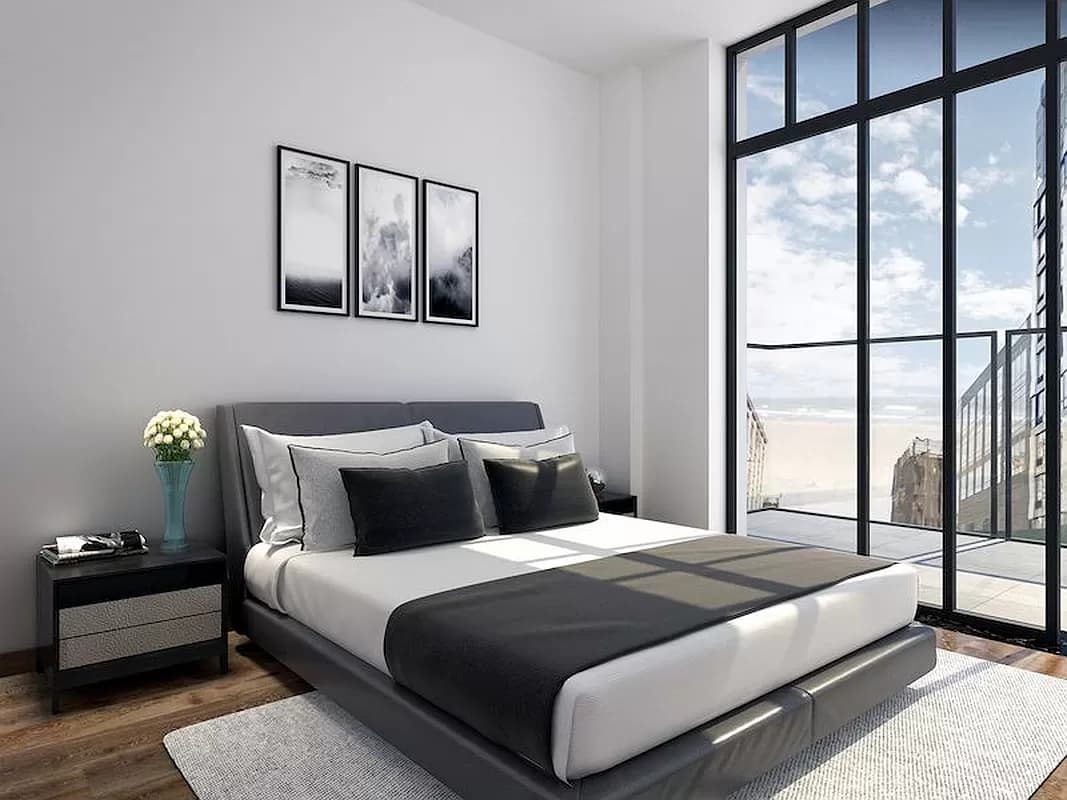 CORE23 Condo Long Island City New York Usa preconstruction CORE23 Condo Long Island City New York Usa preconstruction