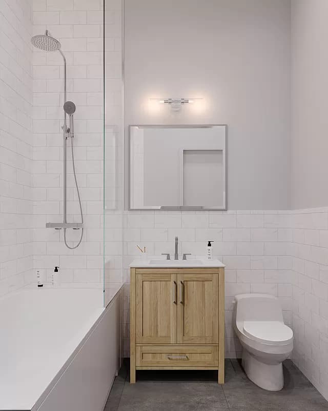 Makers Row Condo Long Island City New York Usa preconstruction Makers Row Condo Long Island City New York Usa preconstruction