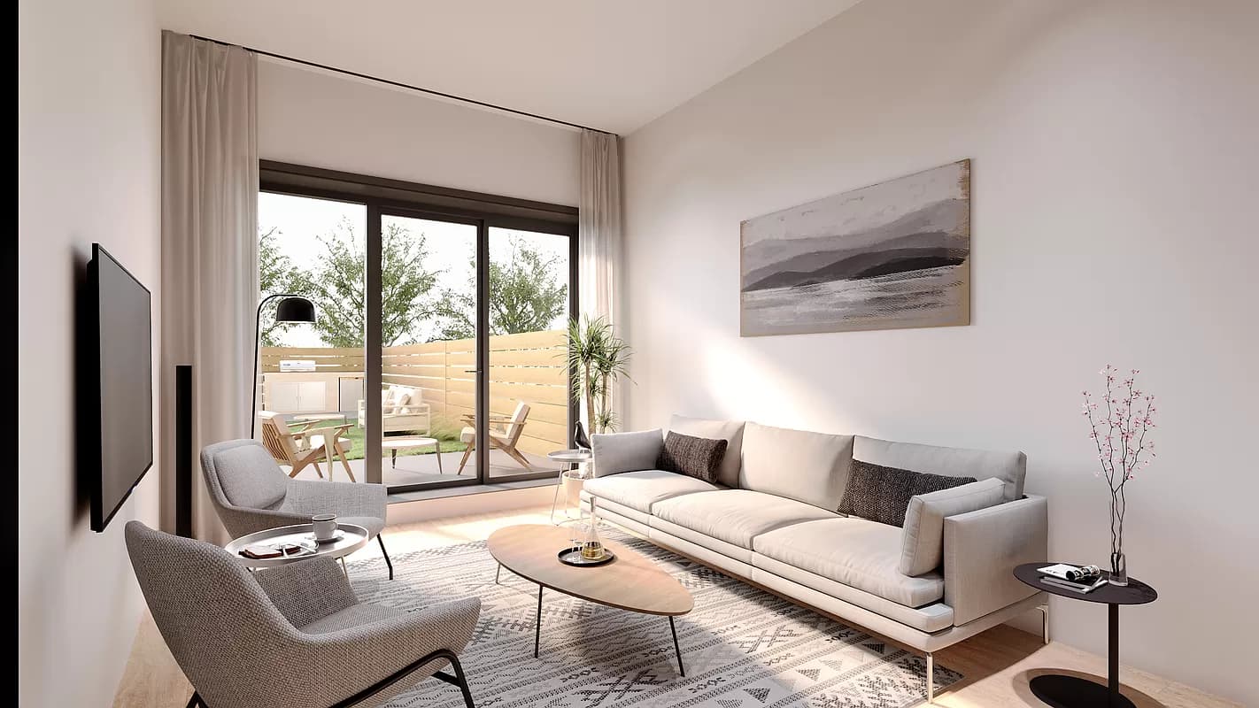 Makers Row Condo Long Island City New York Usa preconstruction Makers Row Condo Long Island City New York Usa preconstruction