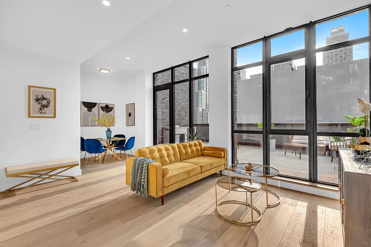 Alchemy Condo Long Island City New York Usa preconstruction Alchemy Condo Long Island City New York Usa preconstruction