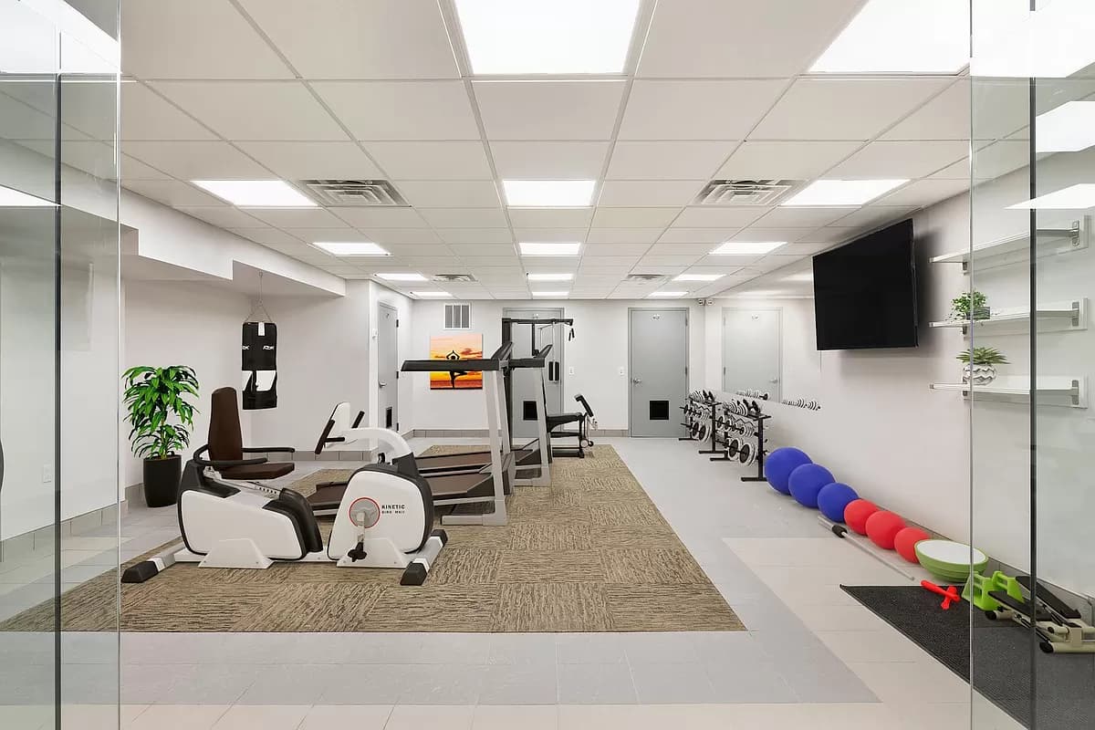 SoFo Tower Condo Long Island City New York Usa preconstruction SoFo Tower Condo Long Island City New York Usa preconstruction