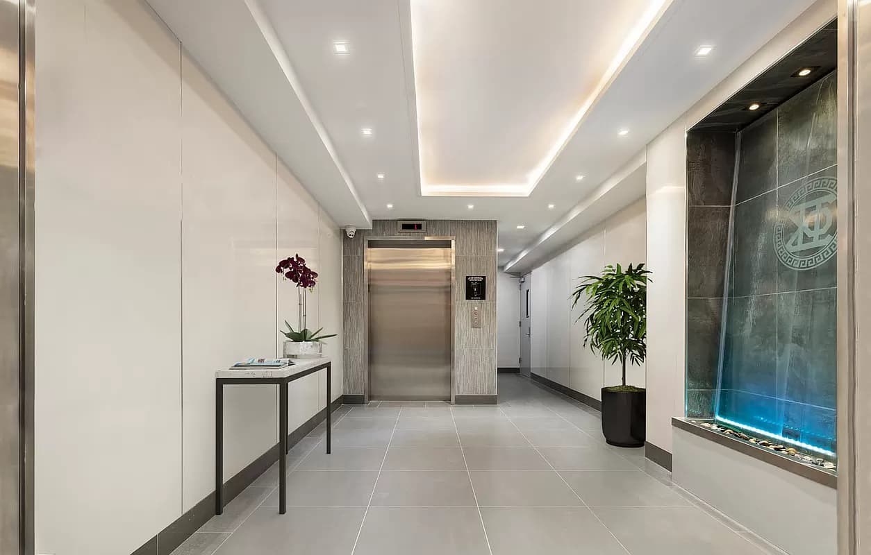 SoFo Tower Condo Long Island City New York Usa preconstruction SoFo Tower Condo Long Island City New York Usa preconstruction