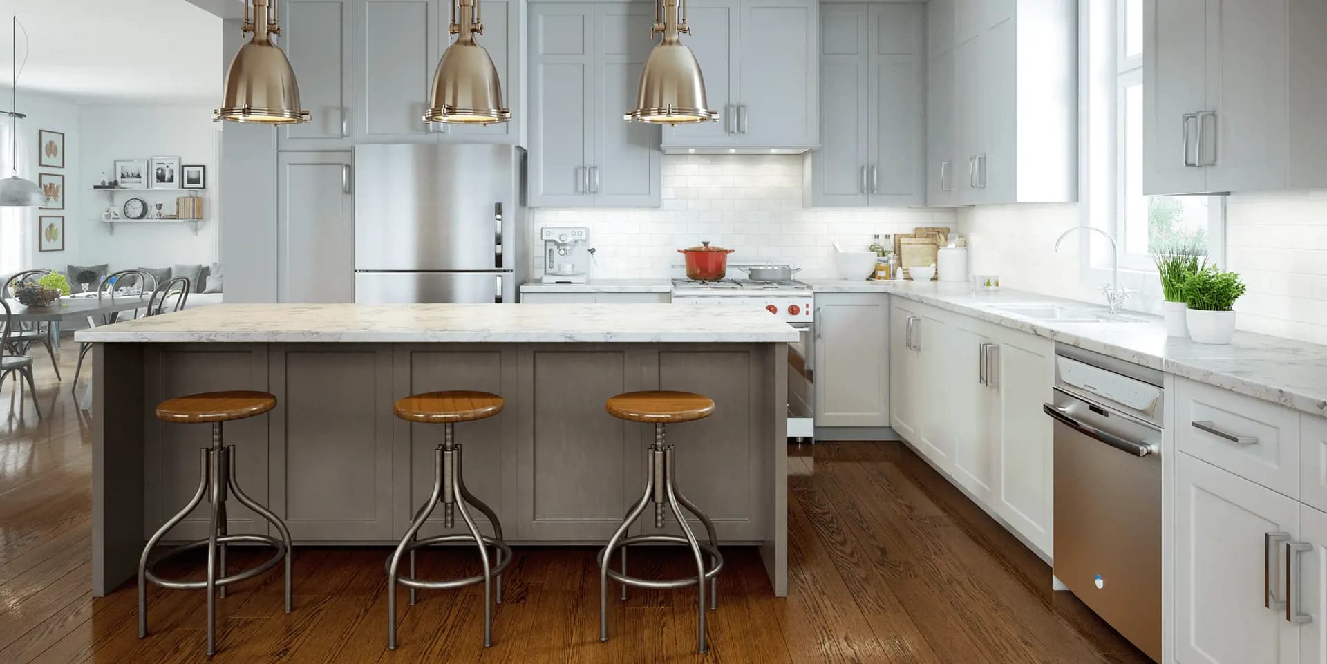 Whitby Meadows Detached Whitby Ontario Canada preconstruction Whitby Meadows Detached Whitby Ontario Canada preconstruction