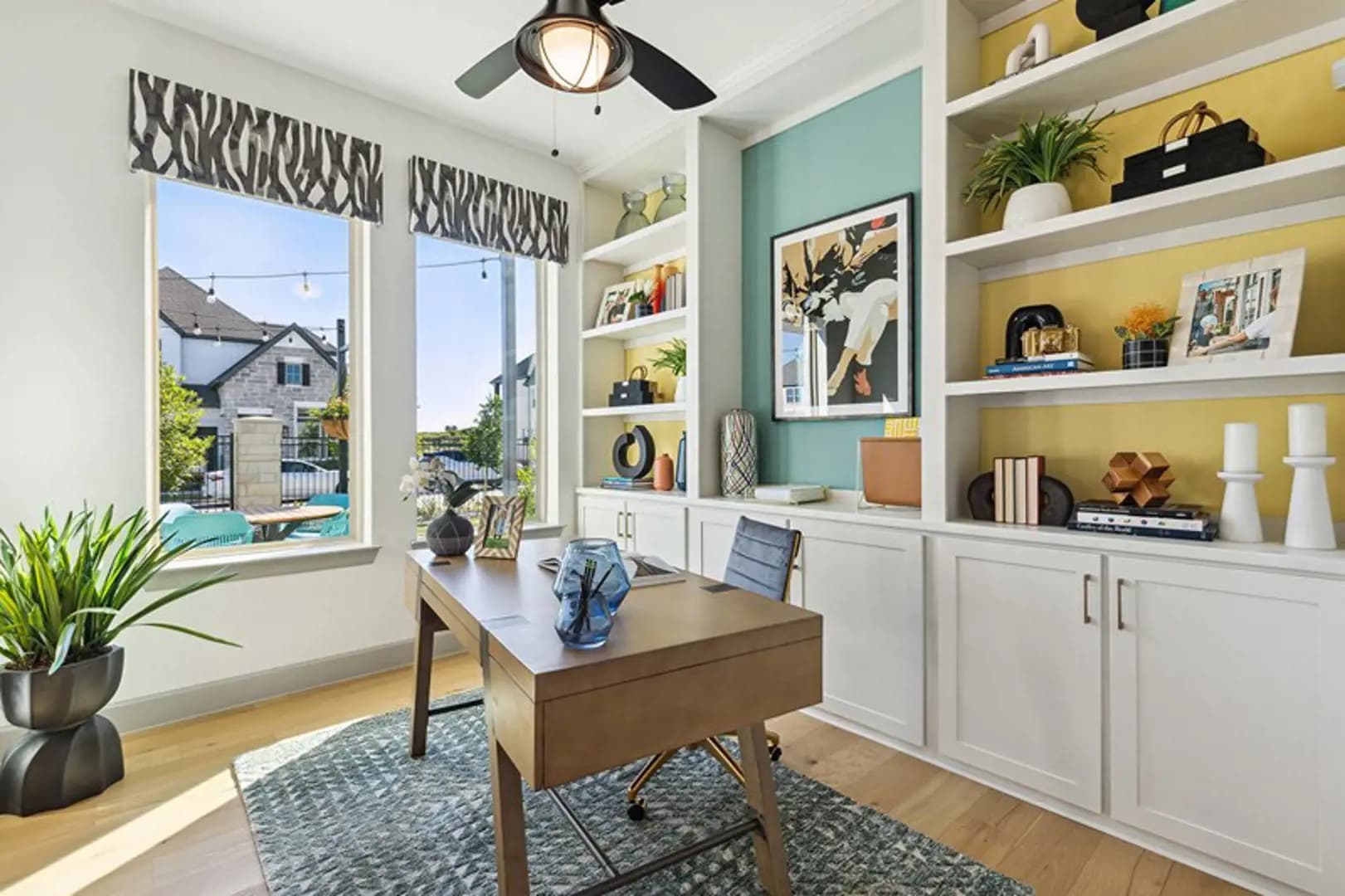 Lakeside at Viridian Villa Series Detached Euless Texas Usa preconstruction Lakeside at Viridian Villa Series Detached Euless Texas Usa preconstruction