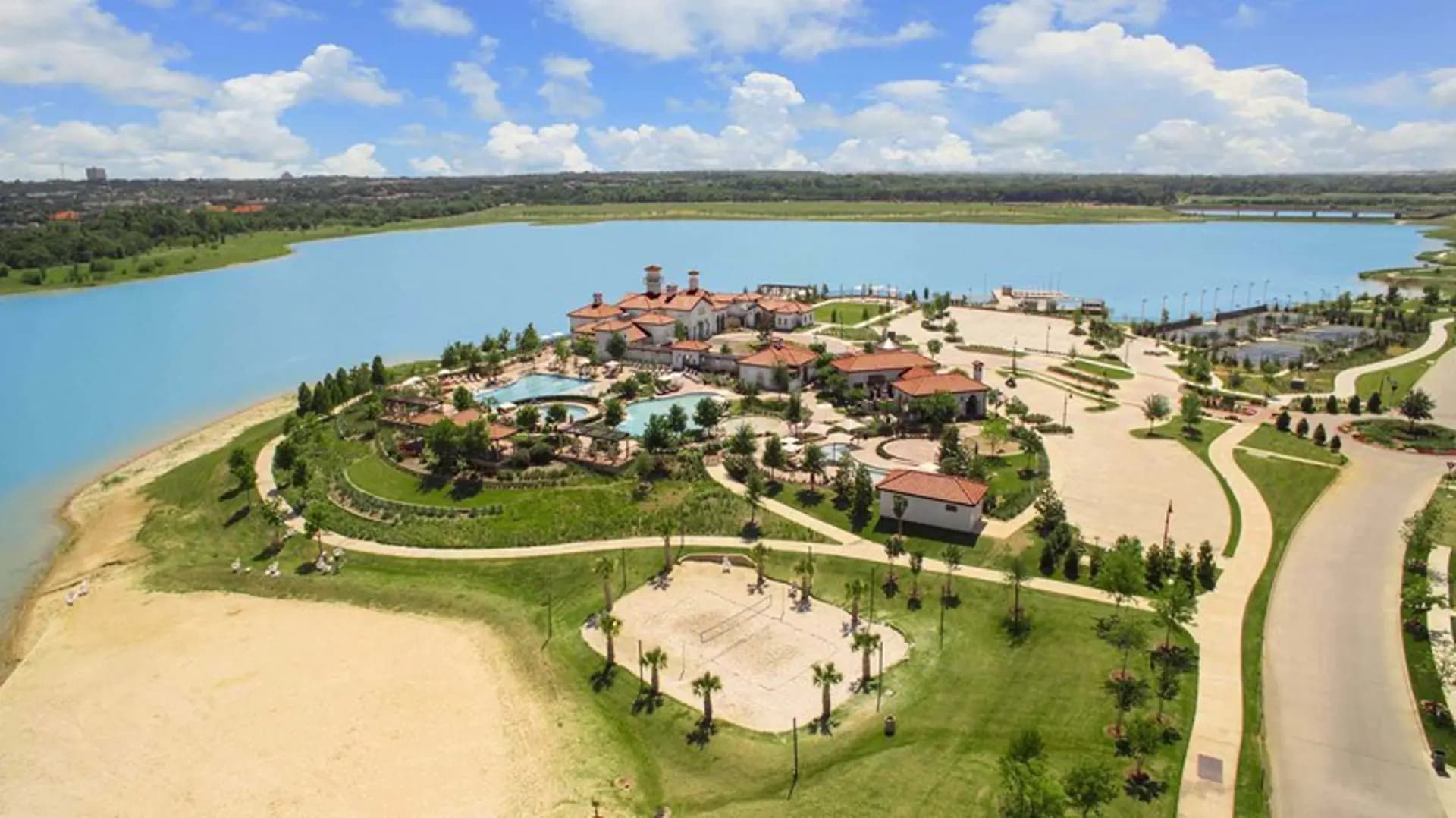 Lakeside at Viridian Shore Series Detached Euless Texas Usa preconstruction Lakeside at Viridian Shore Series Detached Euless Texas Usa preconstruction