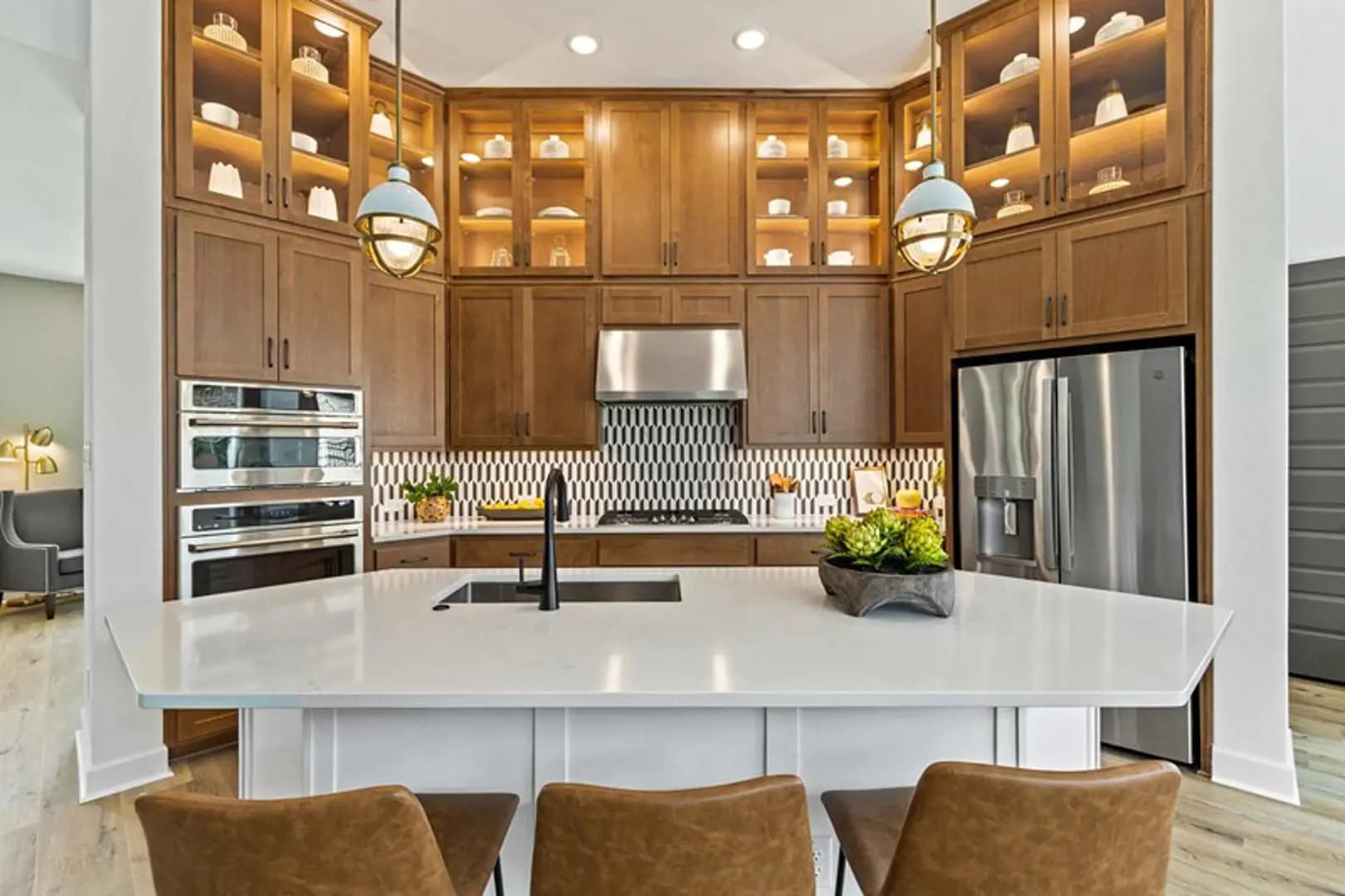 Elements at Viridian Garden Series Detached Arlington Texas Usa preconstruction Elements at Viridian Garden Series Detached Arlington Texas Usa preconstruction