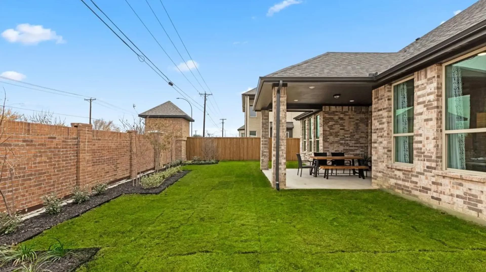 Mayfield Farms Detached Arlington Texas Usa preconstruction Mayfield Farms Detached Arlington Texas Usa preconstruction