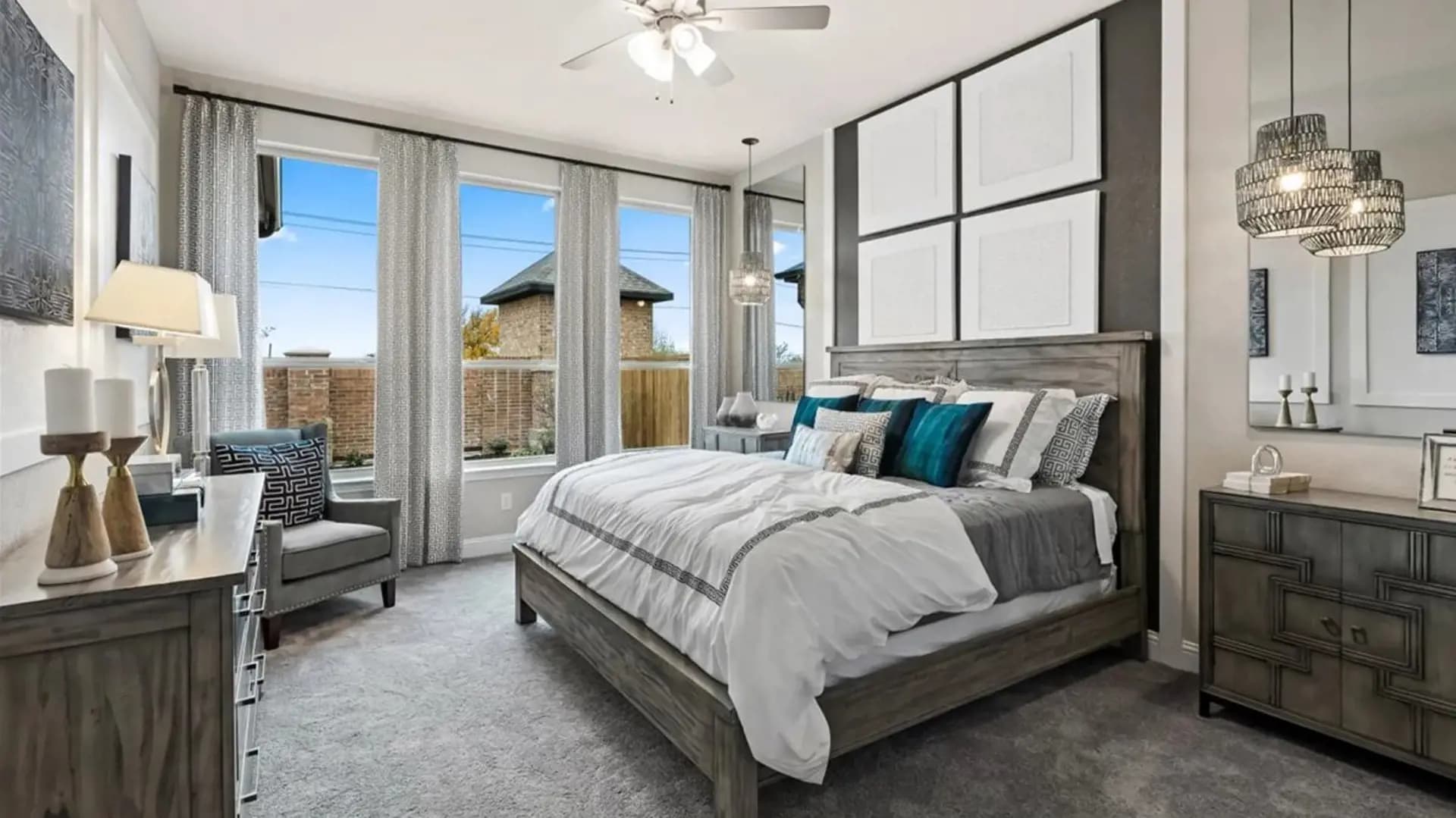 Mayfield Farms Detached Arlington Texas Usa preconstruction Mayfield Farms Detached Arlington Texas Usa preconstruction