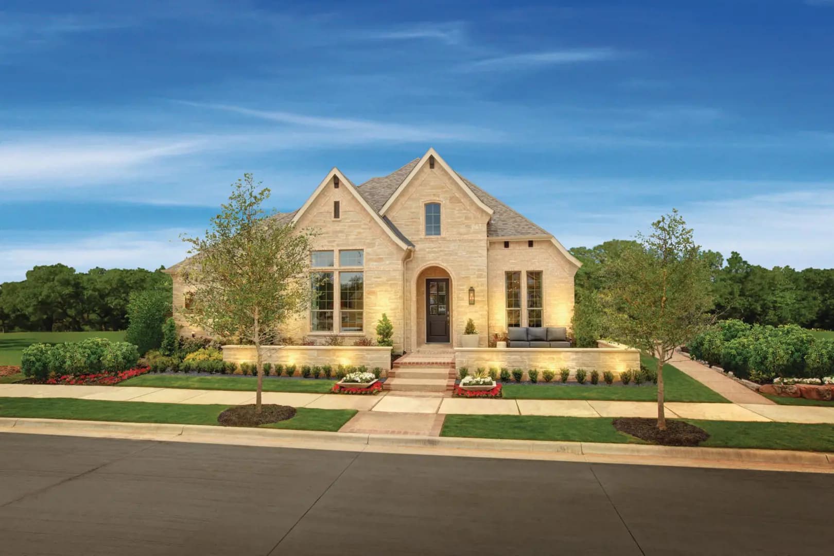 Viridian 65' Detached Euless Texas Usa preconstruction Viridian 65' Detached Euless Texas Usa preconstruction