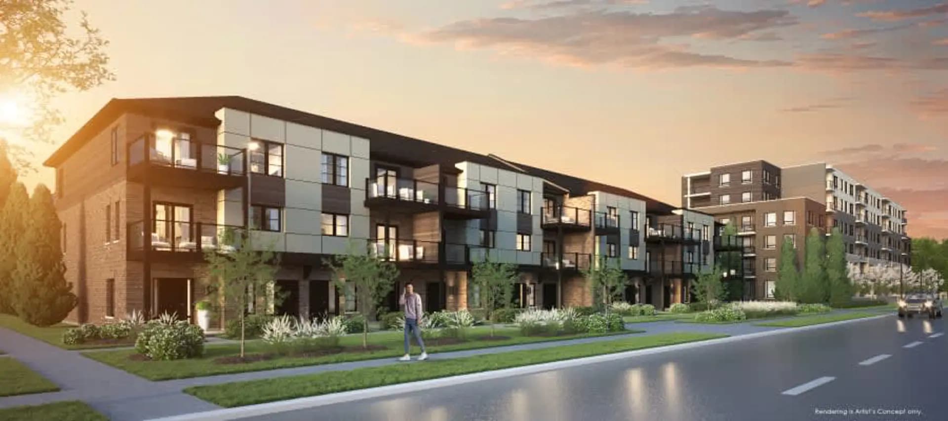 Argyle Village Detached Guelph Ontario Canada preconstruction Argyle Village Detached Guelph Ontario Canada preconstruction