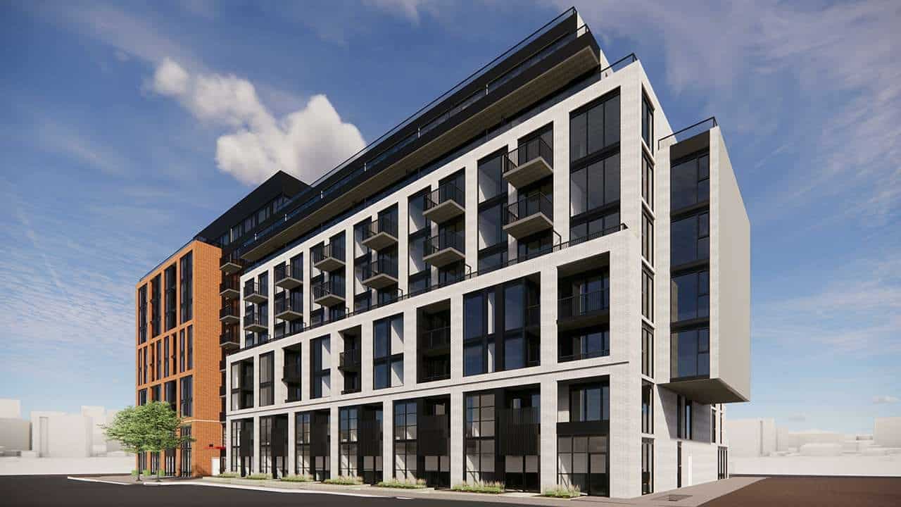 Cliffside Condos Scarborough Ontario Canada preconstruction Cliffside Condos Scarborough Ontario Canada preconstruction