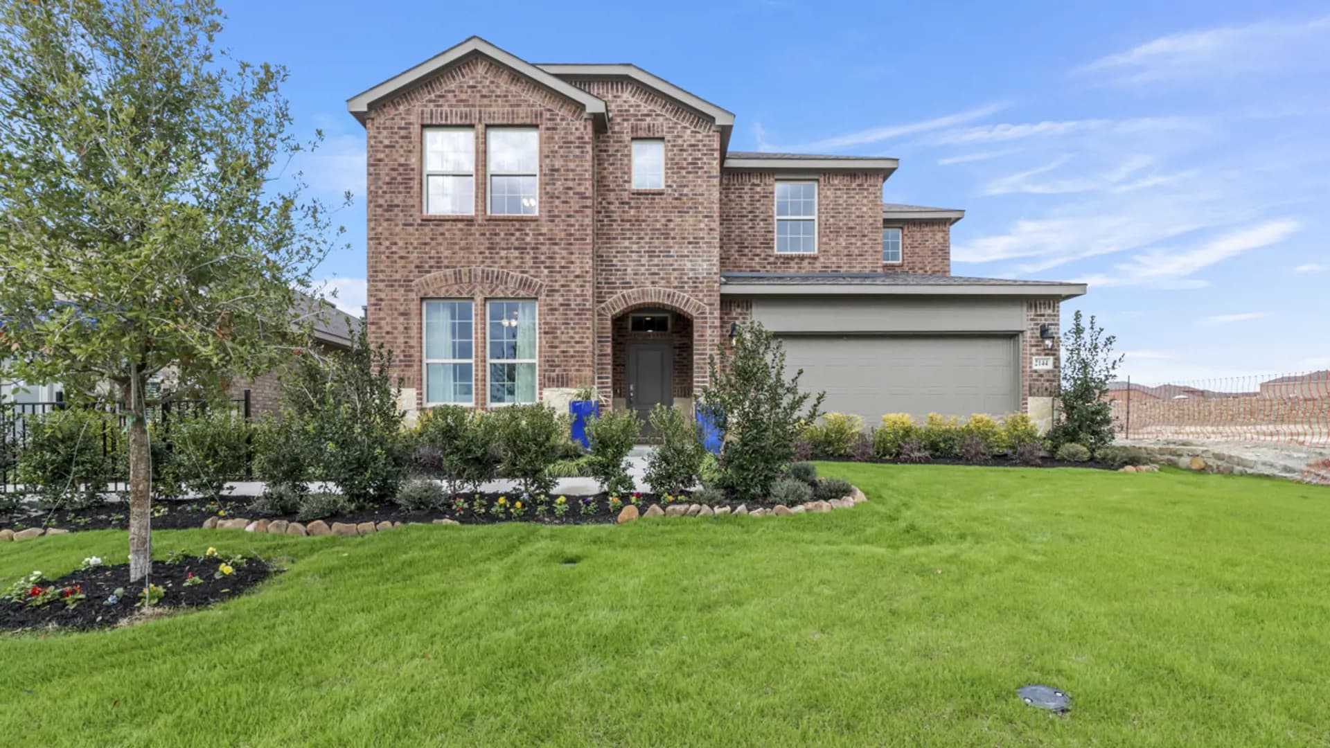 The Woods at Lindsey Place Detached Anna Texas Usa preconstruction The Woods at Lindsey Place Detached Anna Texas Usa preconstruction