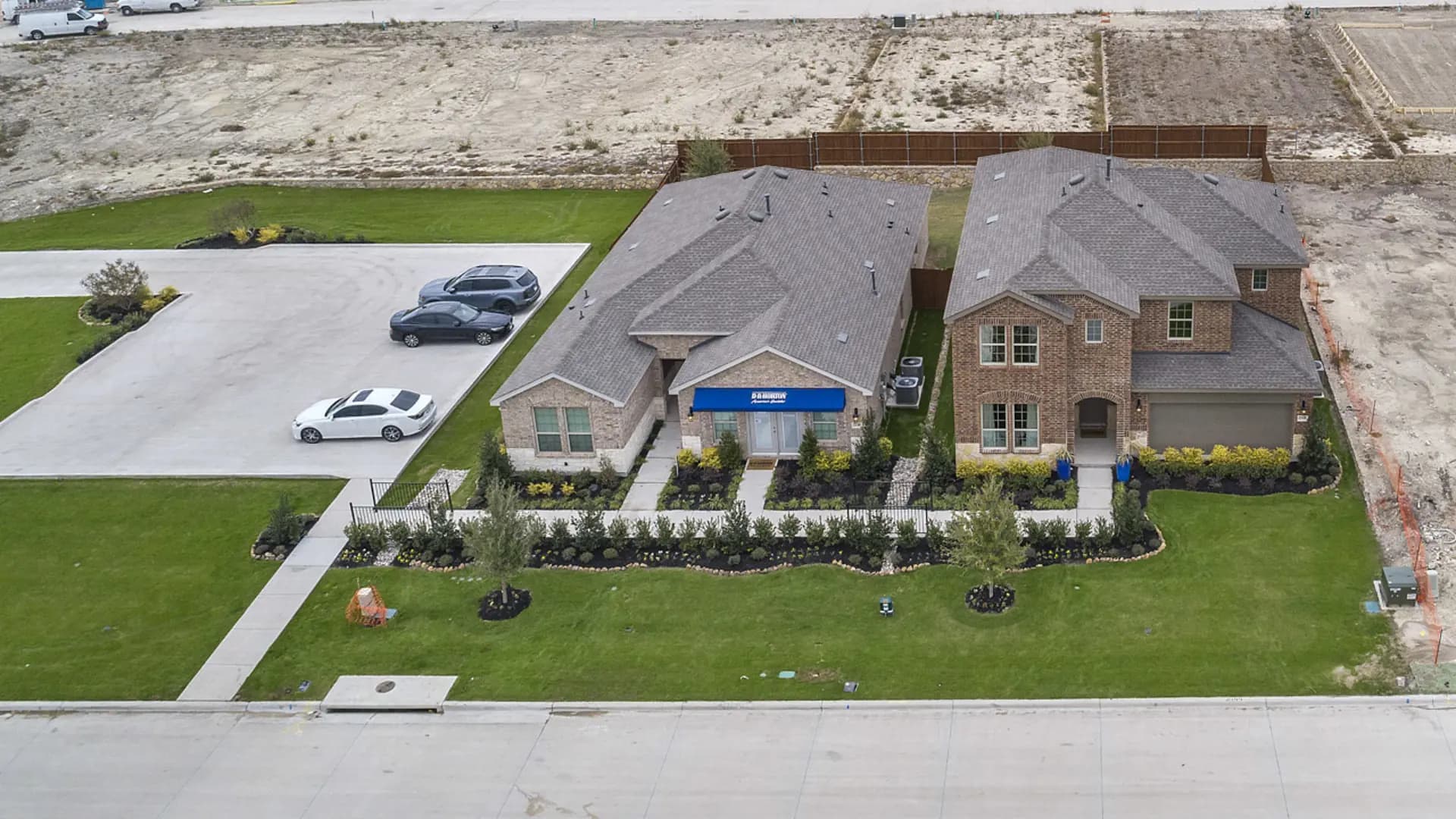 The Woods at Lindsey Place Detached Anna Texas Usa preconstruction The Woods at Lindsey Place Detached Anna Texas Usa preconstruction