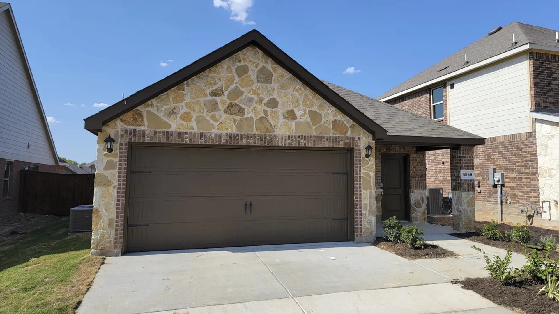 Anna Town Square Villas Detached Anna Texas Usa preconstruction Anna Town Square Villas Detached Anna Texas Usa preconstruction