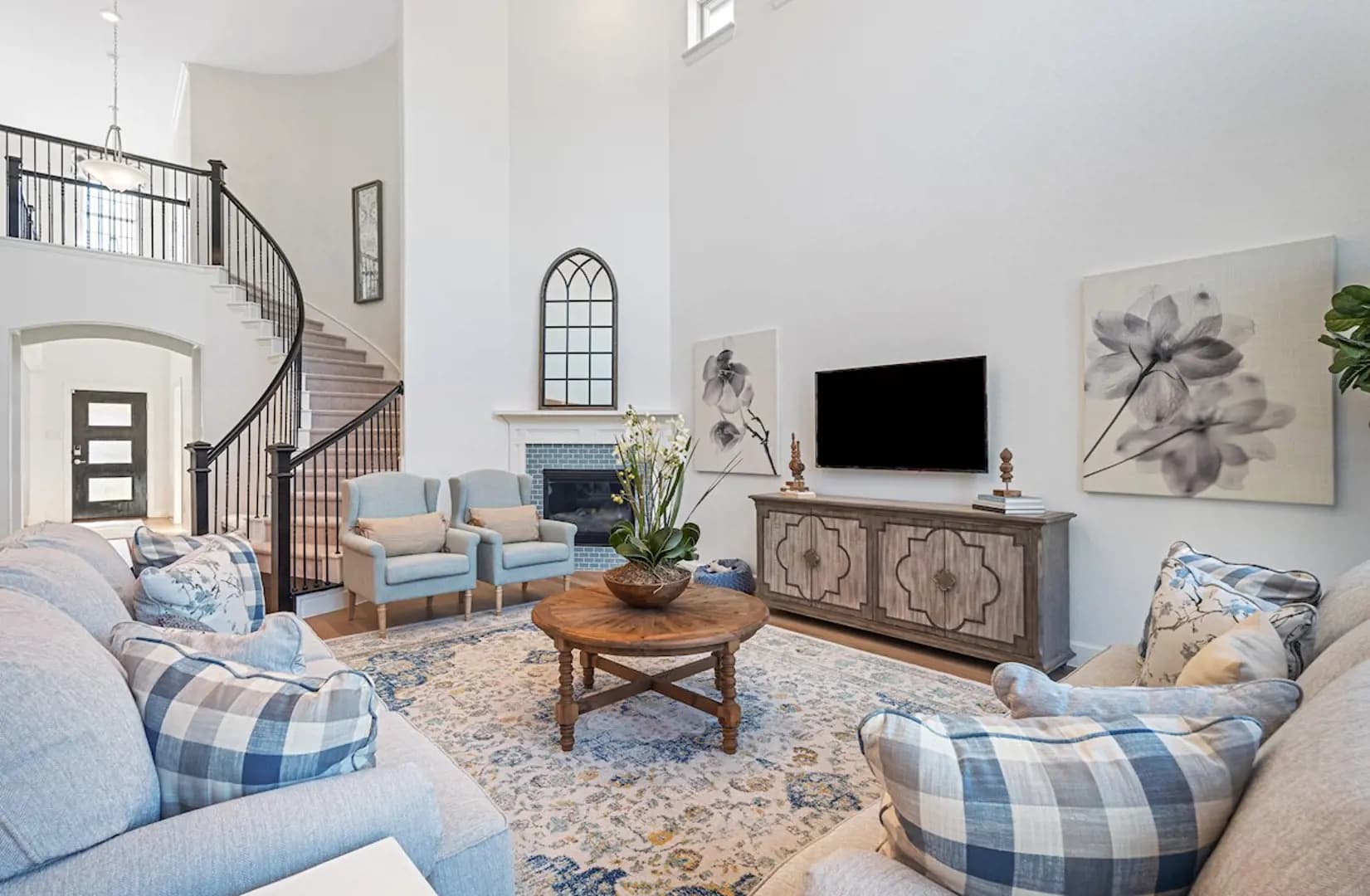 The Villages of Hurricane Creek Overlook 70' Detached Anna Texas Usa preconstruction The Villages of Hurricane Creek Overlook 70' Detached Anna Texas Usa preconstruction