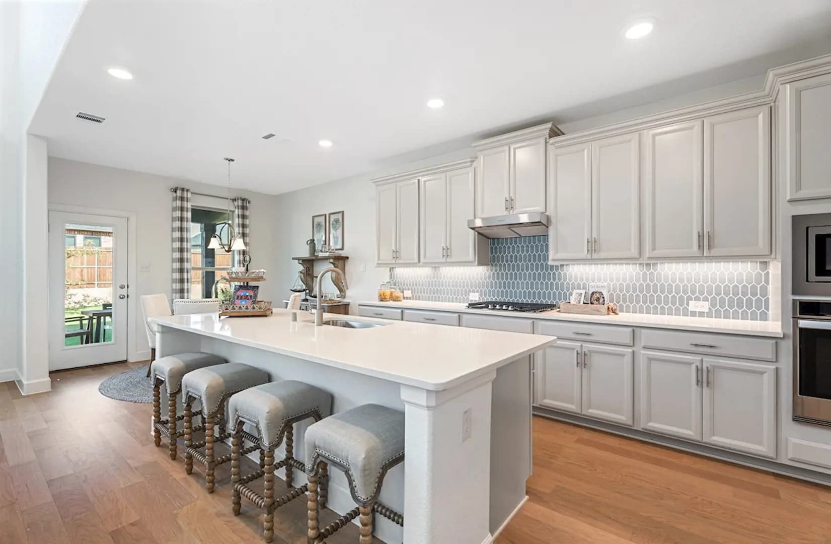 The Villages of Hurricane Creek Overlook 70' Detached Anna Texas Usa preconstruction The Villages of Hurricane Creek Overlook 70' Detached Anna Texas Usa preconstruction