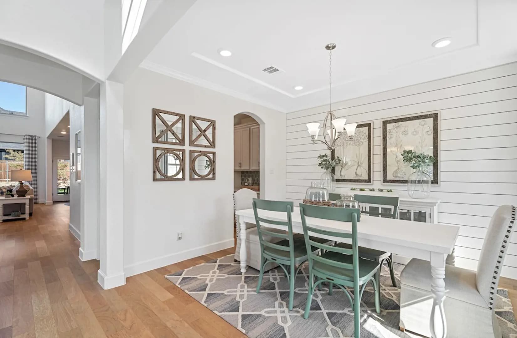 The Villages of Hurricane Creek Overlook 70' Detached Anna Texas Usa preconstruction The Villages of Hurricane Creek Overlook 70' Detached Anna Texas Usa preconstruction