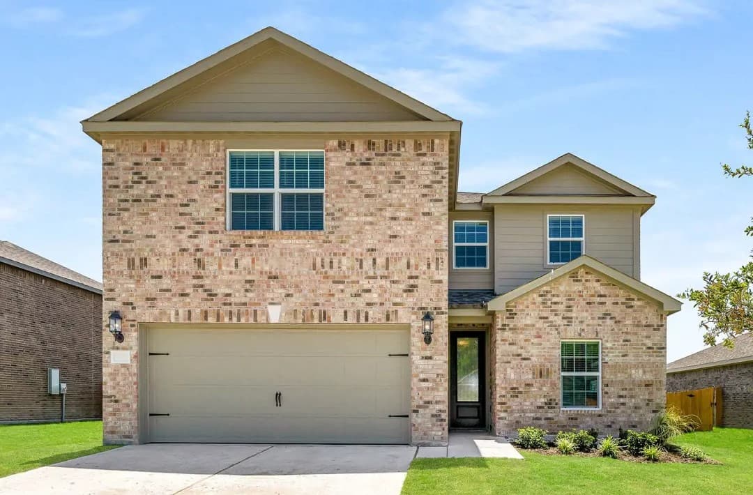 Shadowbend Detached Anna Texas Usa preconstruction Shadowbend Detached Anna Texas Usa preconstruction