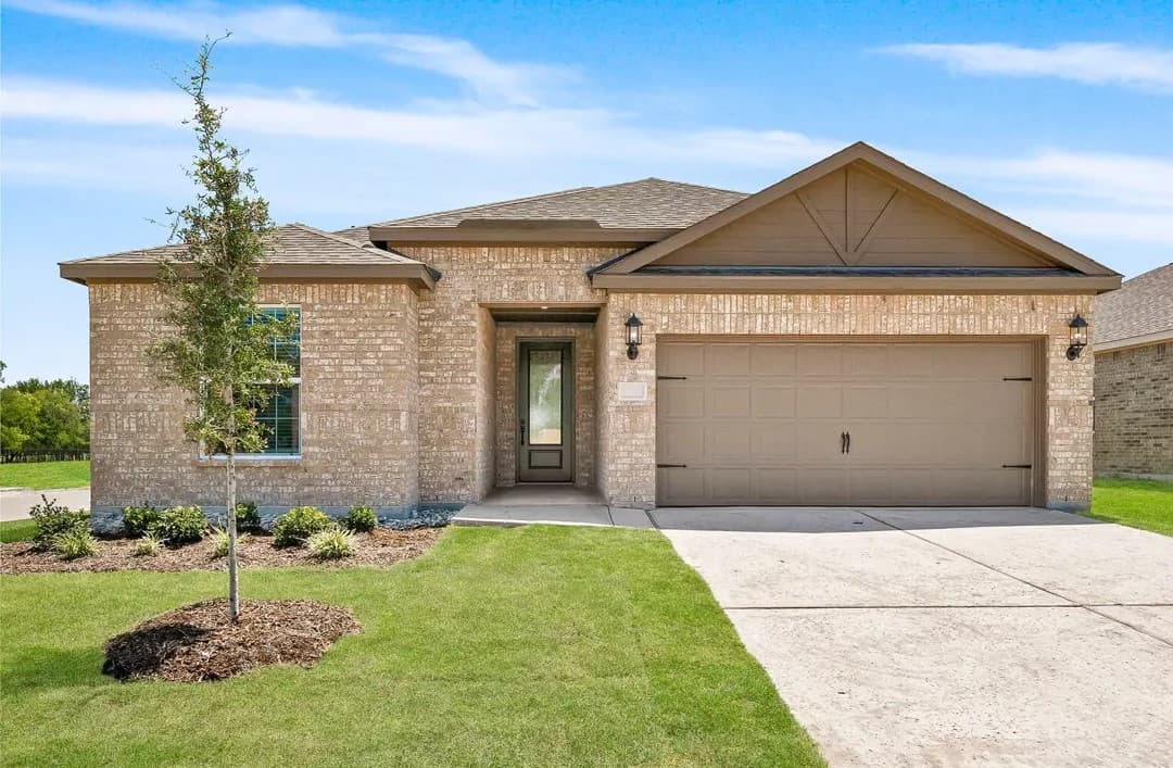 Shadowbend Detached Anna Texas Usa preconstruction Shadowbend Detached Anna Texas Usa preconstruction