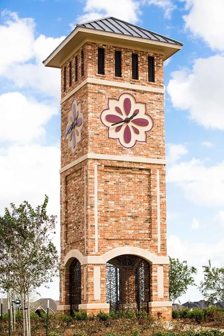 Veranda 70' Homesites Detached Richmond Texas Usa preconstruction Veranda 70' Homesites Detached Richmond Texas Usa preconstruction