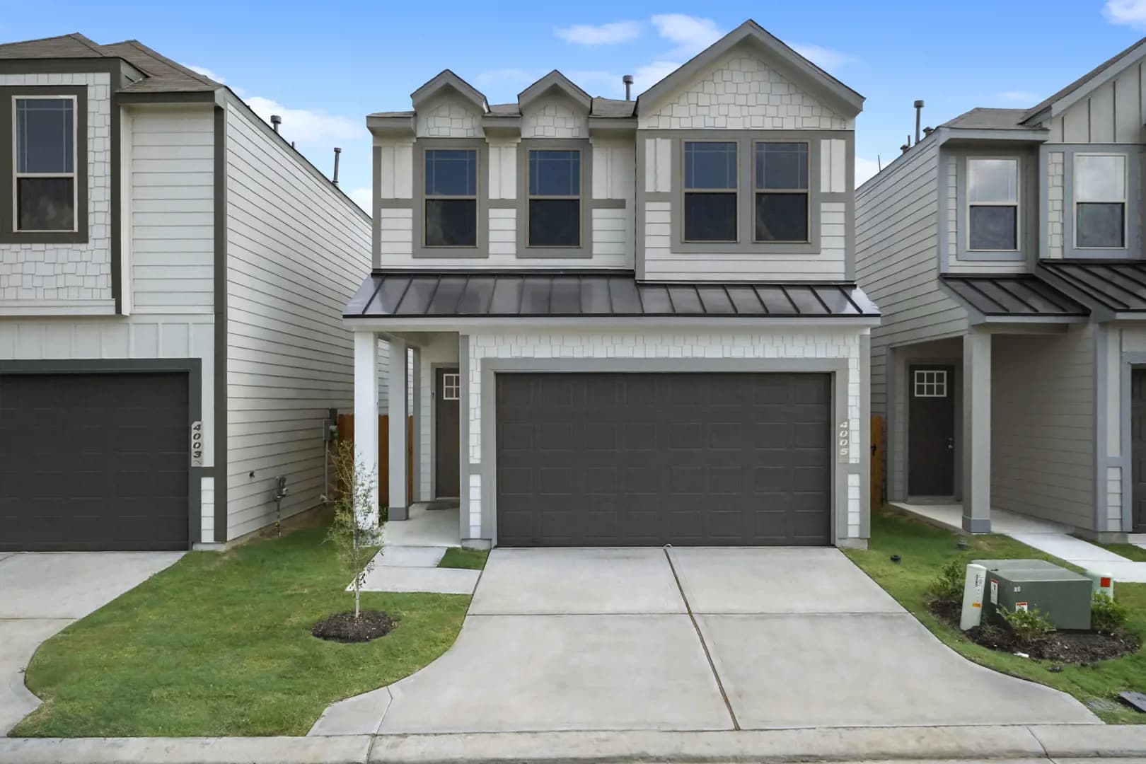 Cay Landing Detached Houston Texas Usa preconstruction Cay Landing Detached Houston Texas Usa preconstruction